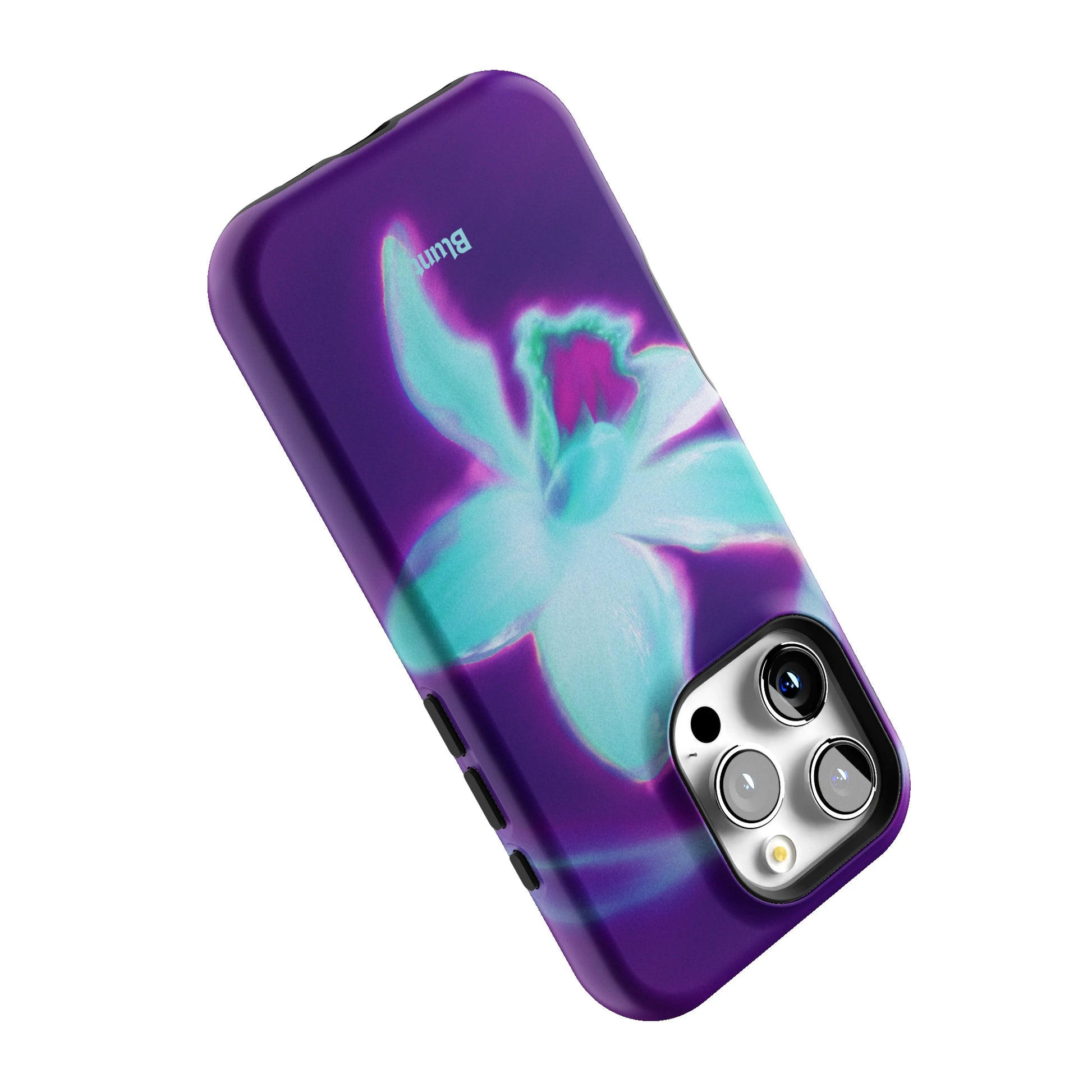 Purple Mist iPhone Case gallery - Iphone_16_Pro_5