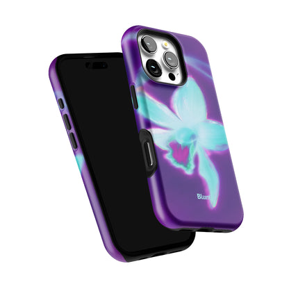 Purple Mist iPhone Case gallery - Iphone_16_Pro_6