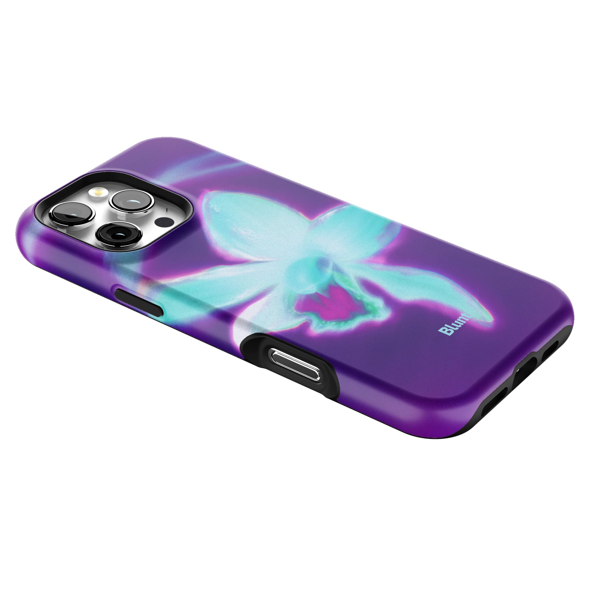 Purple Mist iPhone Case gallery - Iphone_16_Pro_Max_2