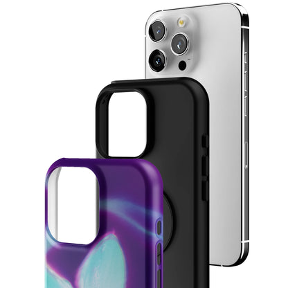 Purple Mist iPhone Case gallery - Iphone_16_Pro_Max_3