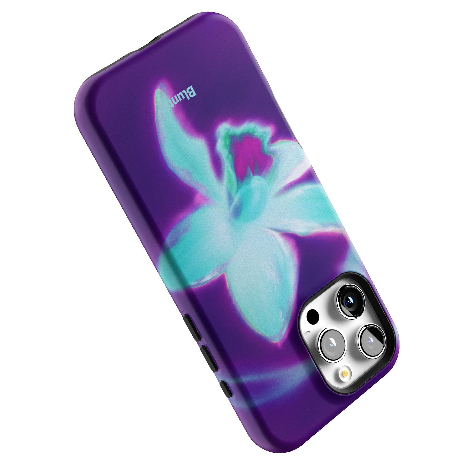 Purple Mist iPhone Case gallery - Iphone_16_Pro_Max_5