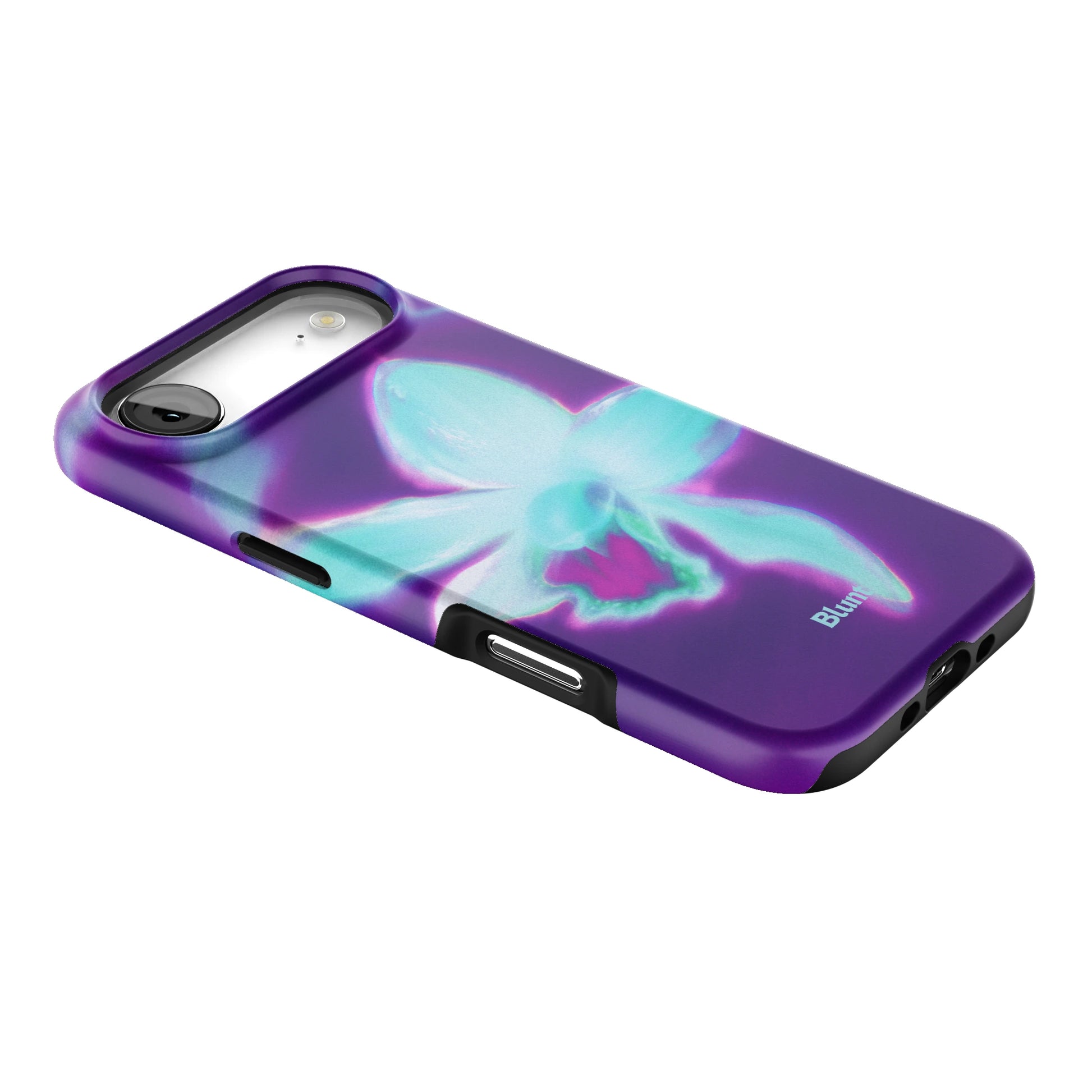 Purple Mist iPhone Case gallery - Iphone_17_Air_2