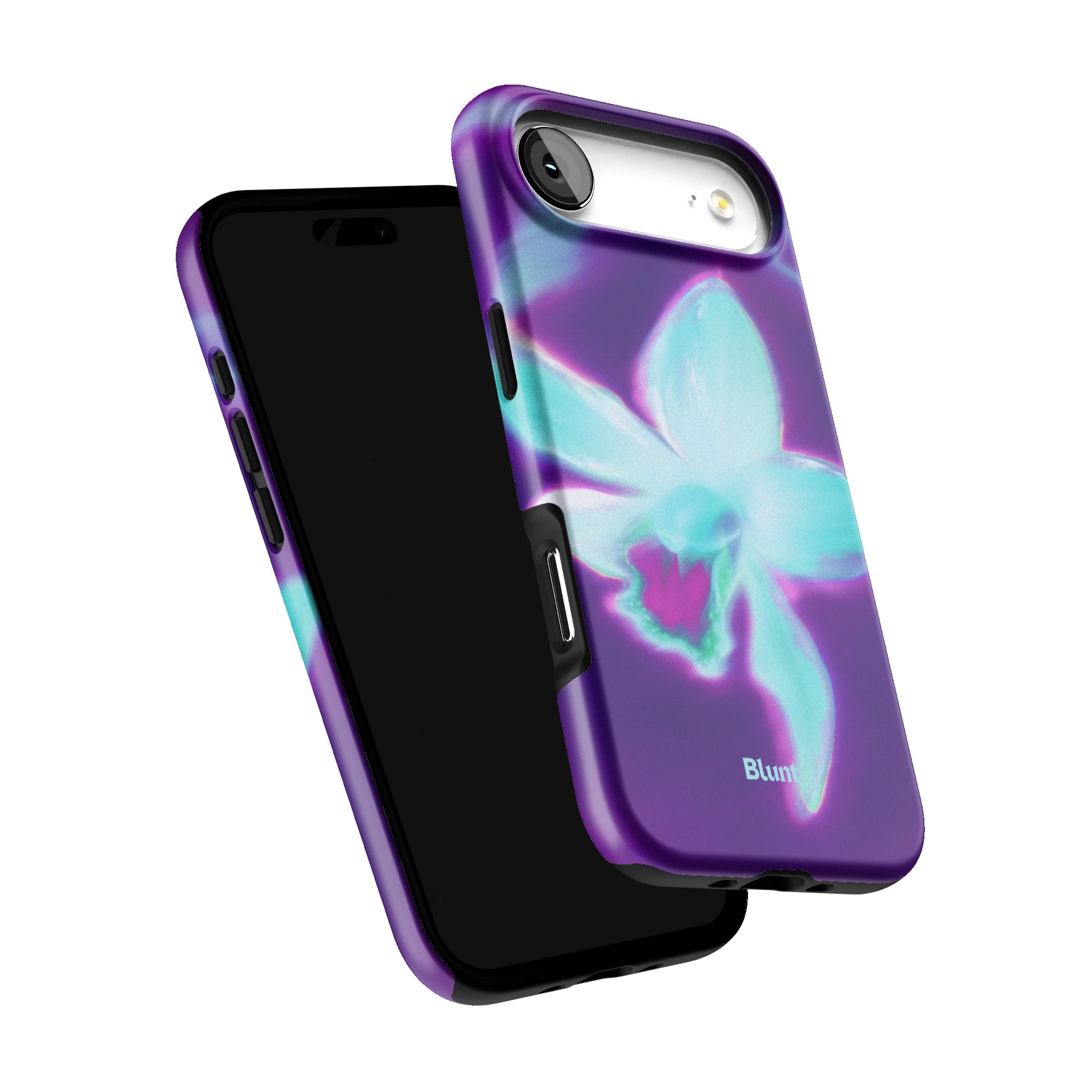 Purple Mist iPhone Case gallery - Iphone_17_Air_6