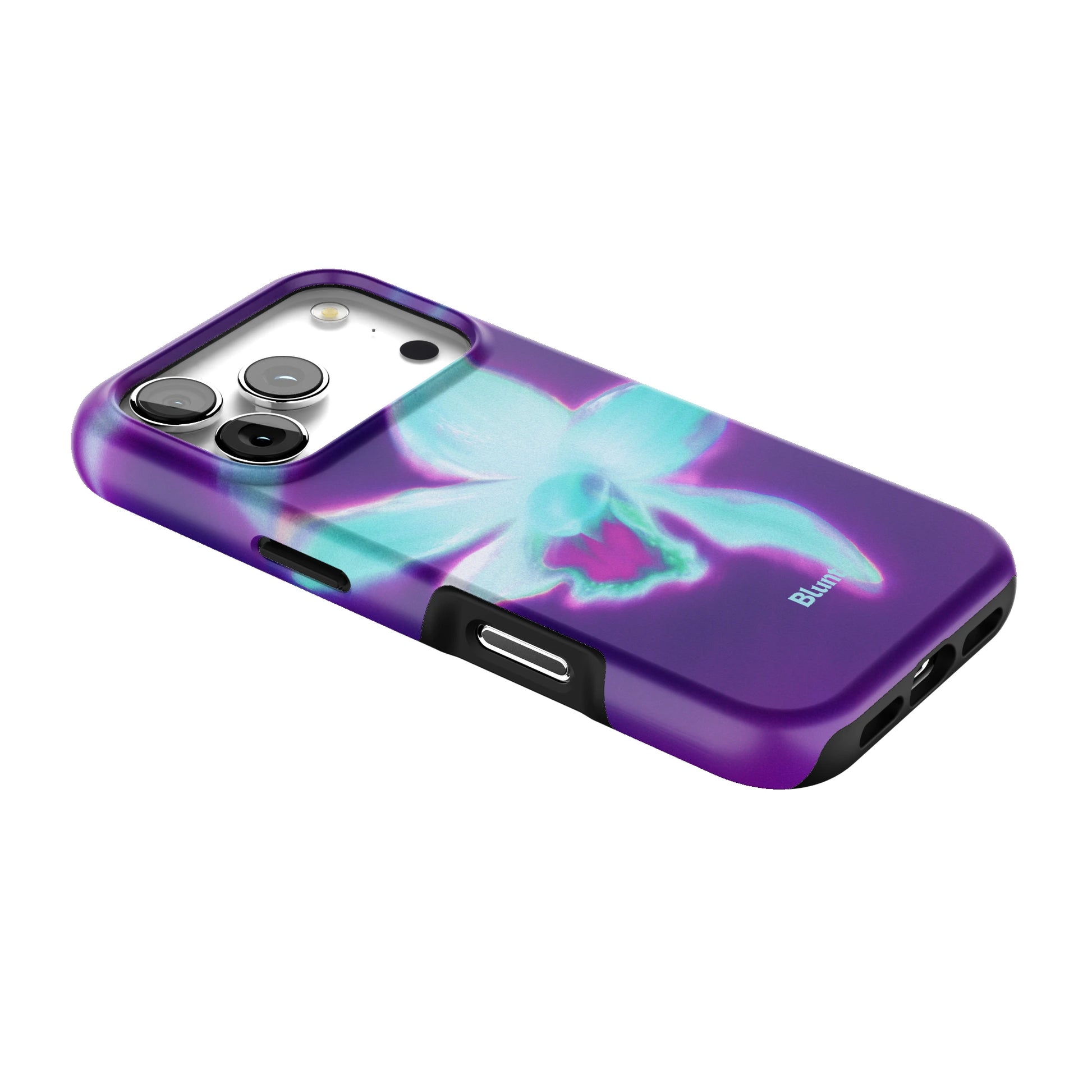 Purple Mist iPhone Case gallery - Iphone_17_Pro_2