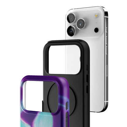 Purple Mist iPhone Case gallery - Iphone_17_Pro_3