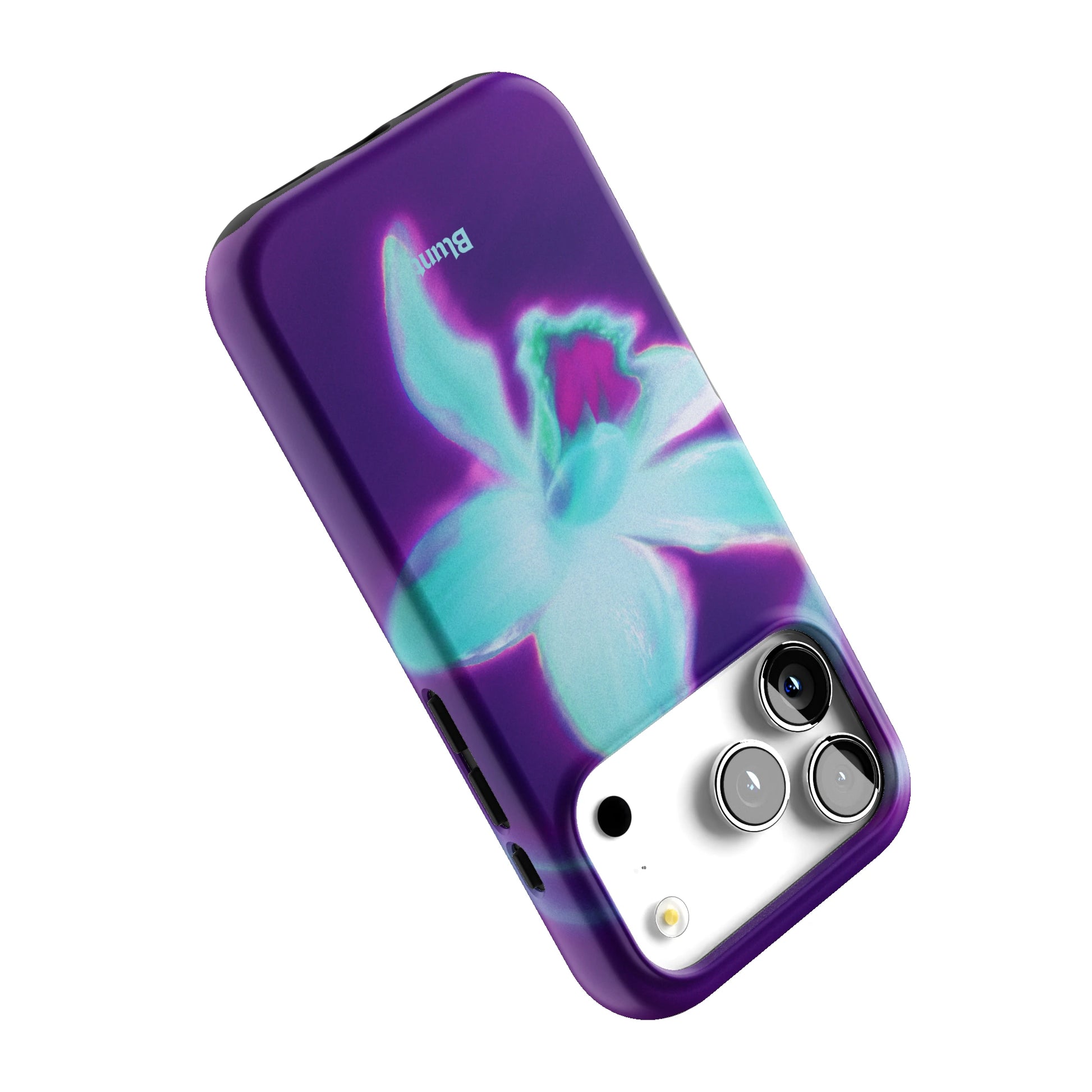 Purple Mist iPhone Case gallery - Iphone_17_Pro_5