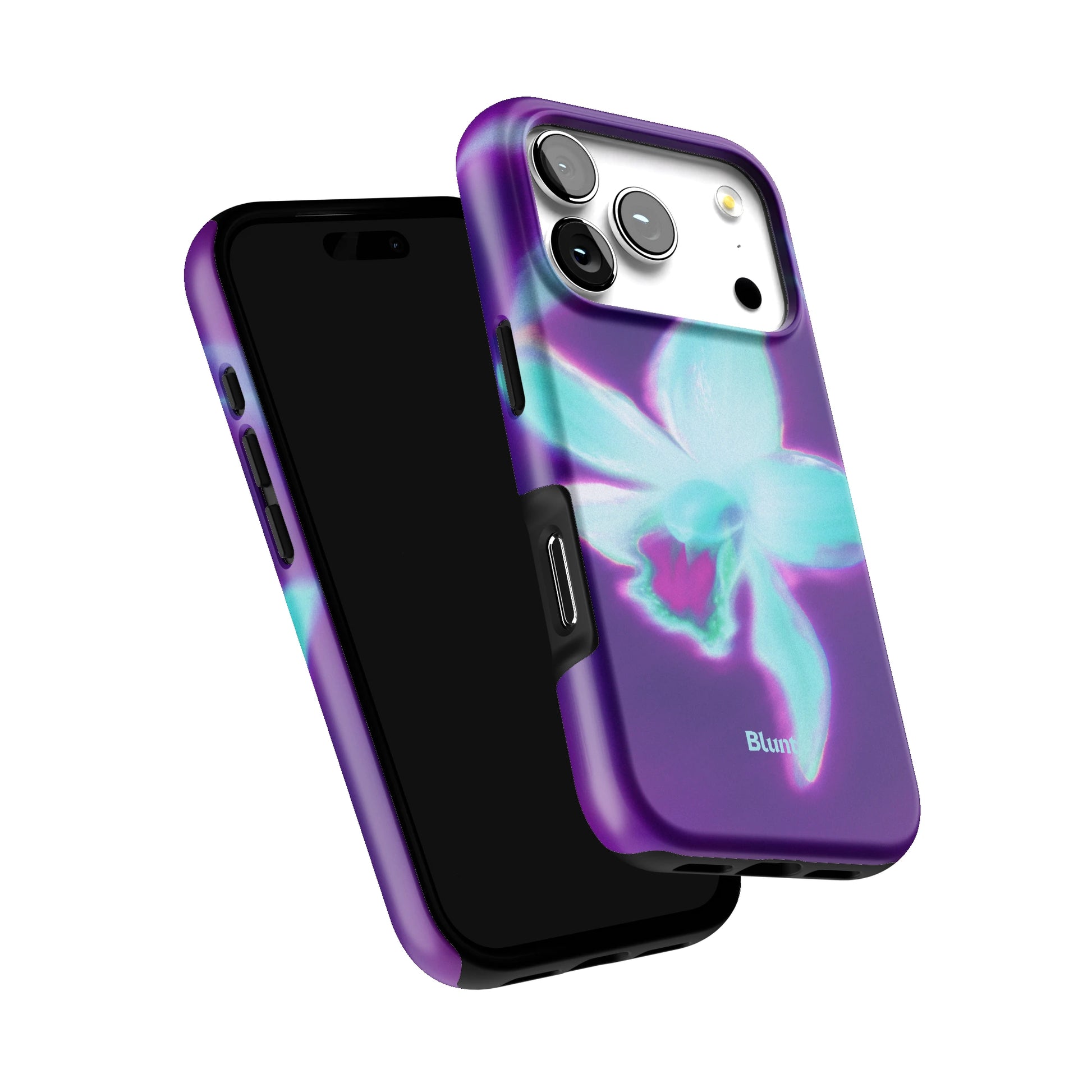 Purple Mist iPhone Case gallery - Iphone_17_Pro_6