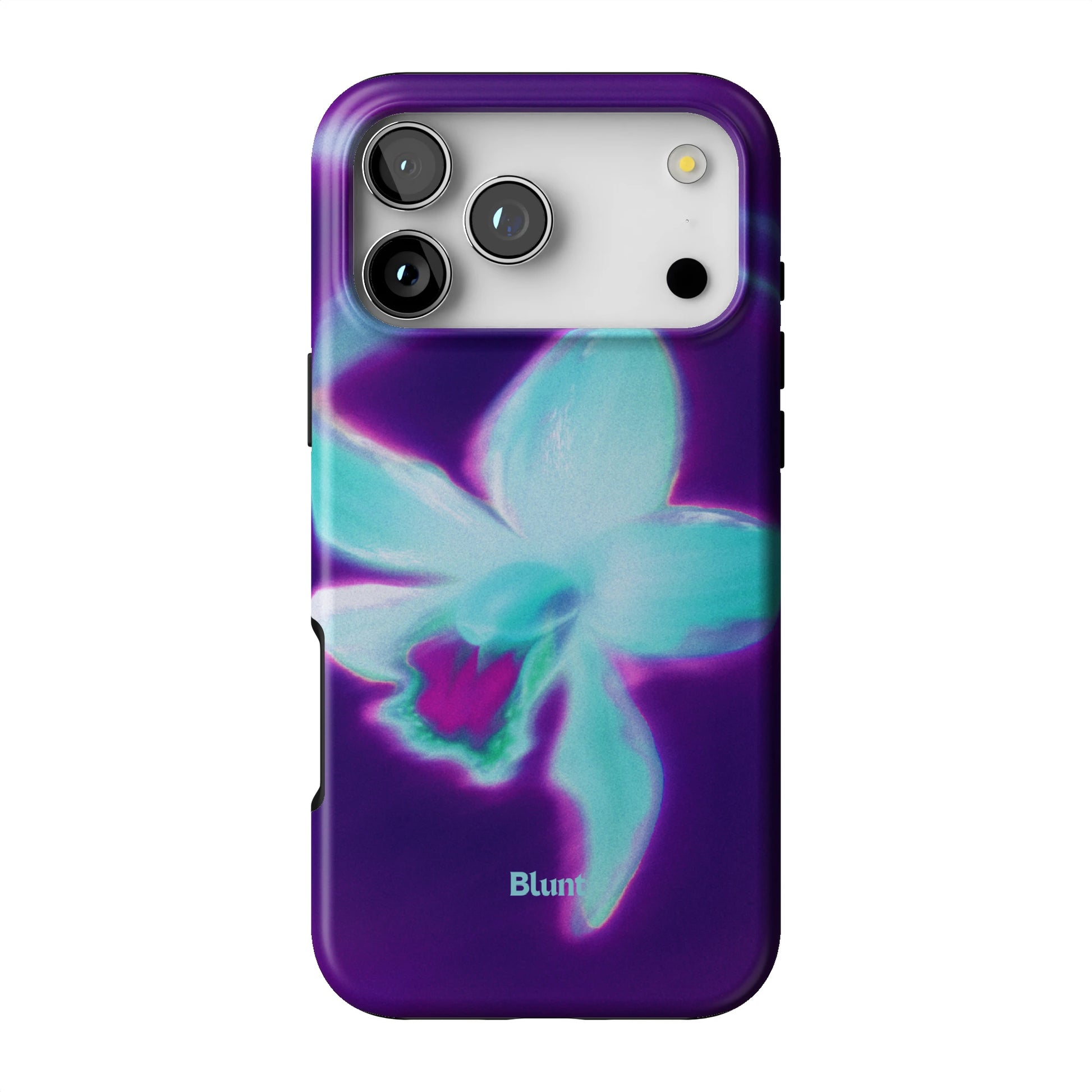 Purple Mist iPhone Case gallery - Iphone_17_Pro_Max_1