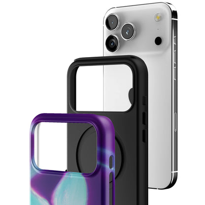 Purple Mist iPhone Case gallery - Iphone_17_Pro_Max_3