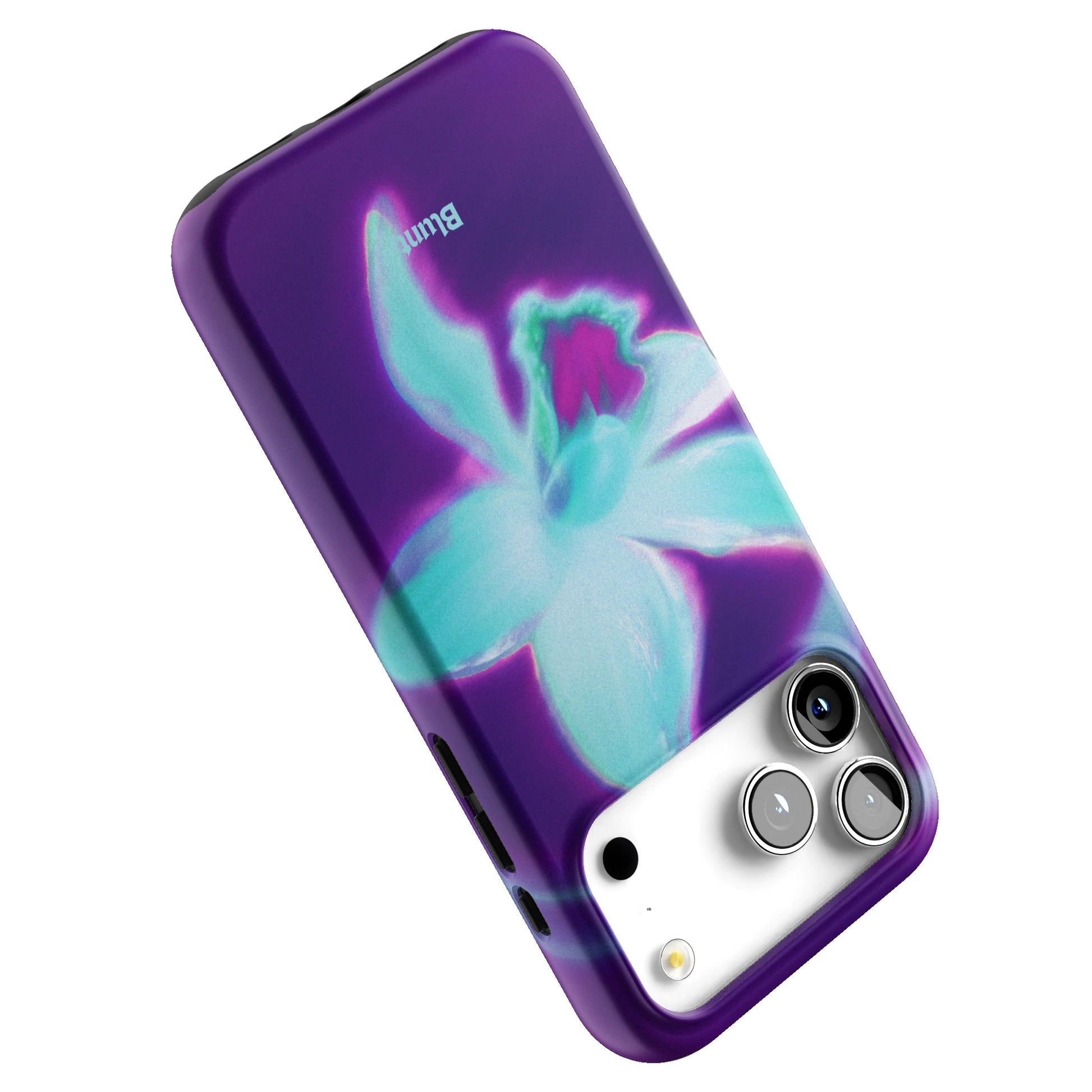 Purple Mist iPhone Case gallery - Iphone_17_Pro_Max_5