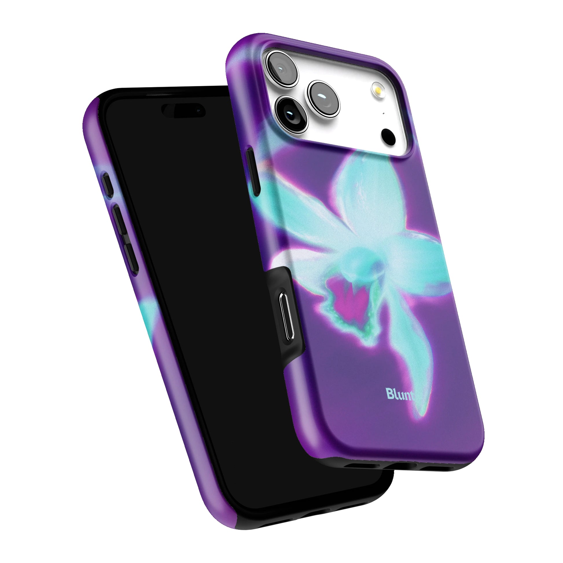Purple Mist iPhone Case gallery - Iphone_17_Pro_Max_6