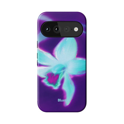 Purple Mist Pixel Case - Blunt Cases