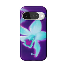 Purple Mist Pixel Case