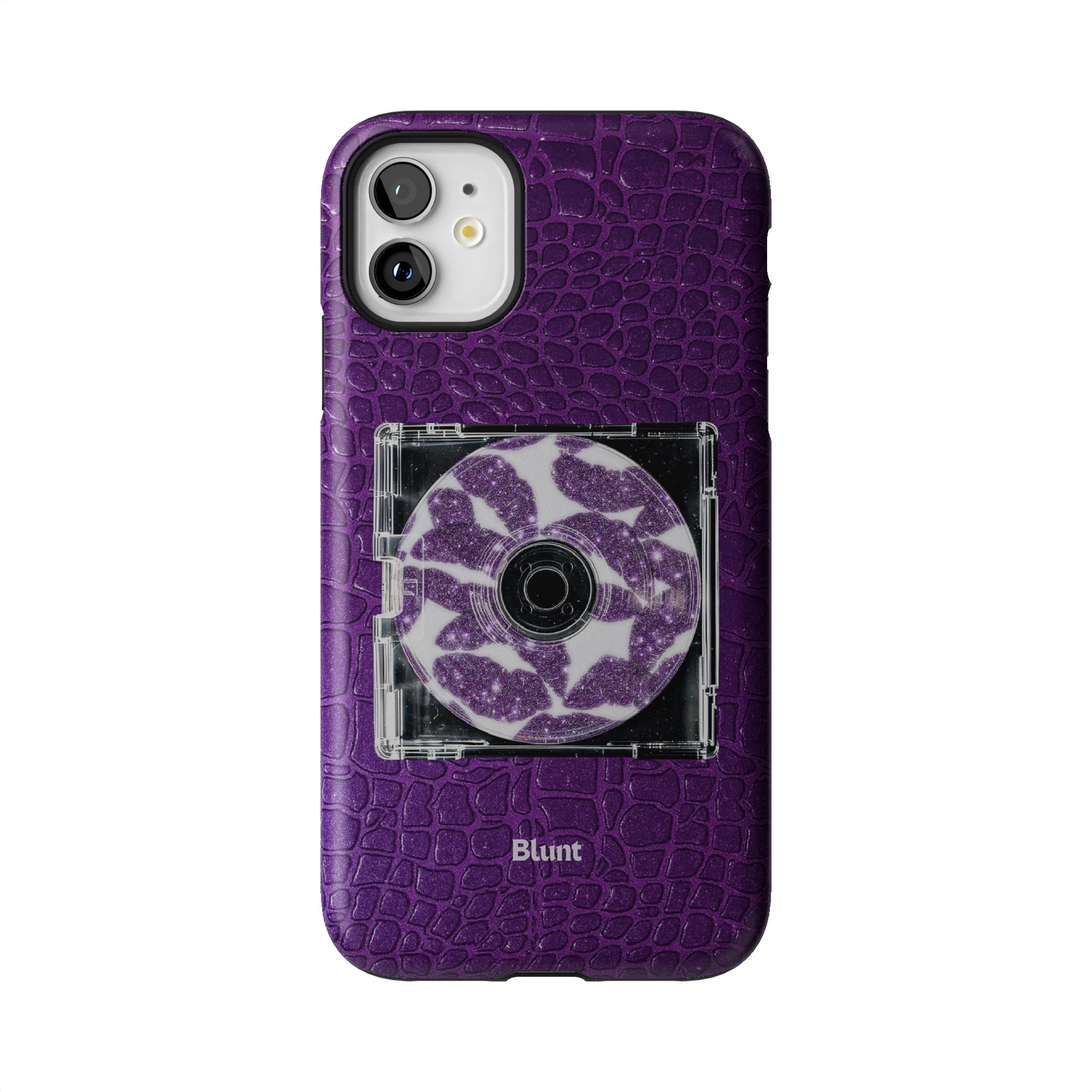 Purple Mix iPhone Case gallery - Iphone_11_Iphone_1