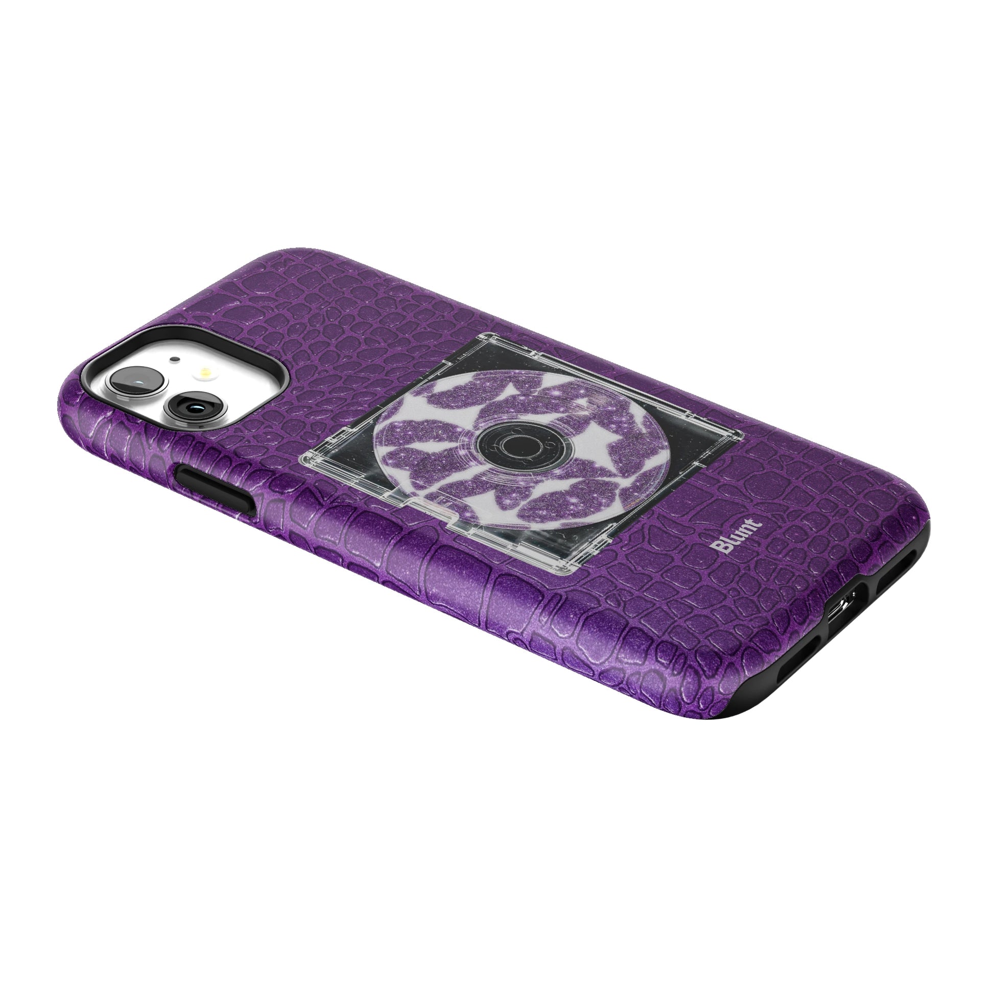 Purple Mix iPhone Case gallery - Iphone_11_Iphone_2