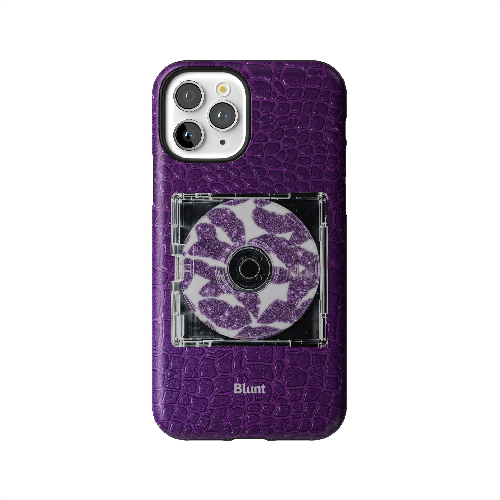Purple Mix iPhone Case gallery - Iphone_11_Pro_1