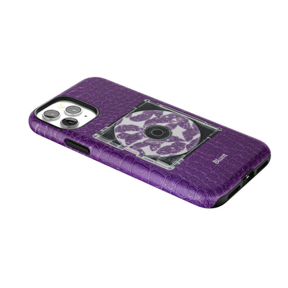 Purple Mix iPhone Case gallery - Iphone_11_Pro_2