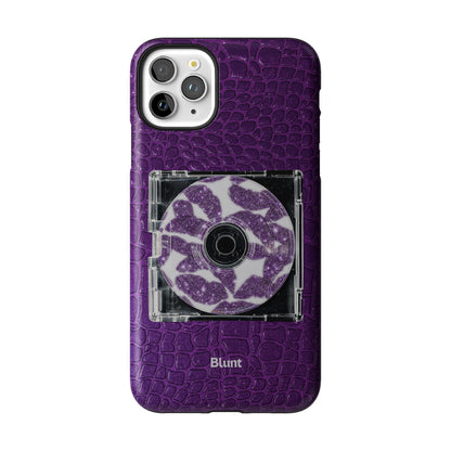 Purple Mix iPhone Case gallery - Iphone_11_Pro_Max_1