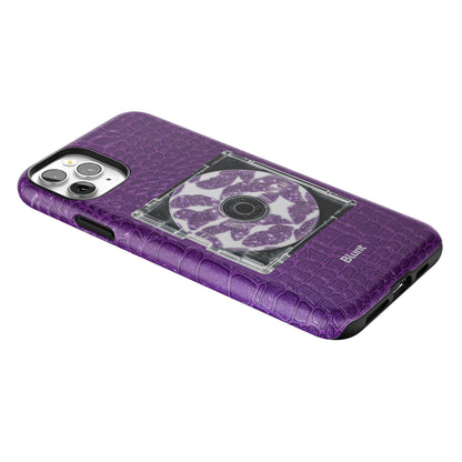 Purple Mix iPhone Case gallery - Iphone_11_Pro_Max_2