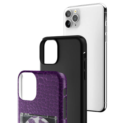 Purple Mix iPhone Case gallery - Iphone_11_Pro_Max_3