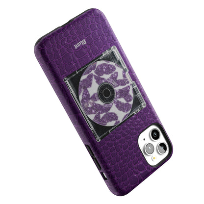 Purple Mix iPhone Case gallery - Iphone_11_Pro_Max_5
