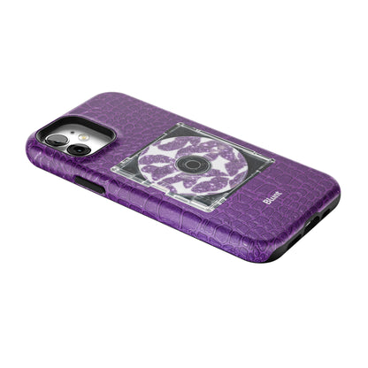 Purple Mix iPhone Case gallery - Iphone_12_Iphone_2