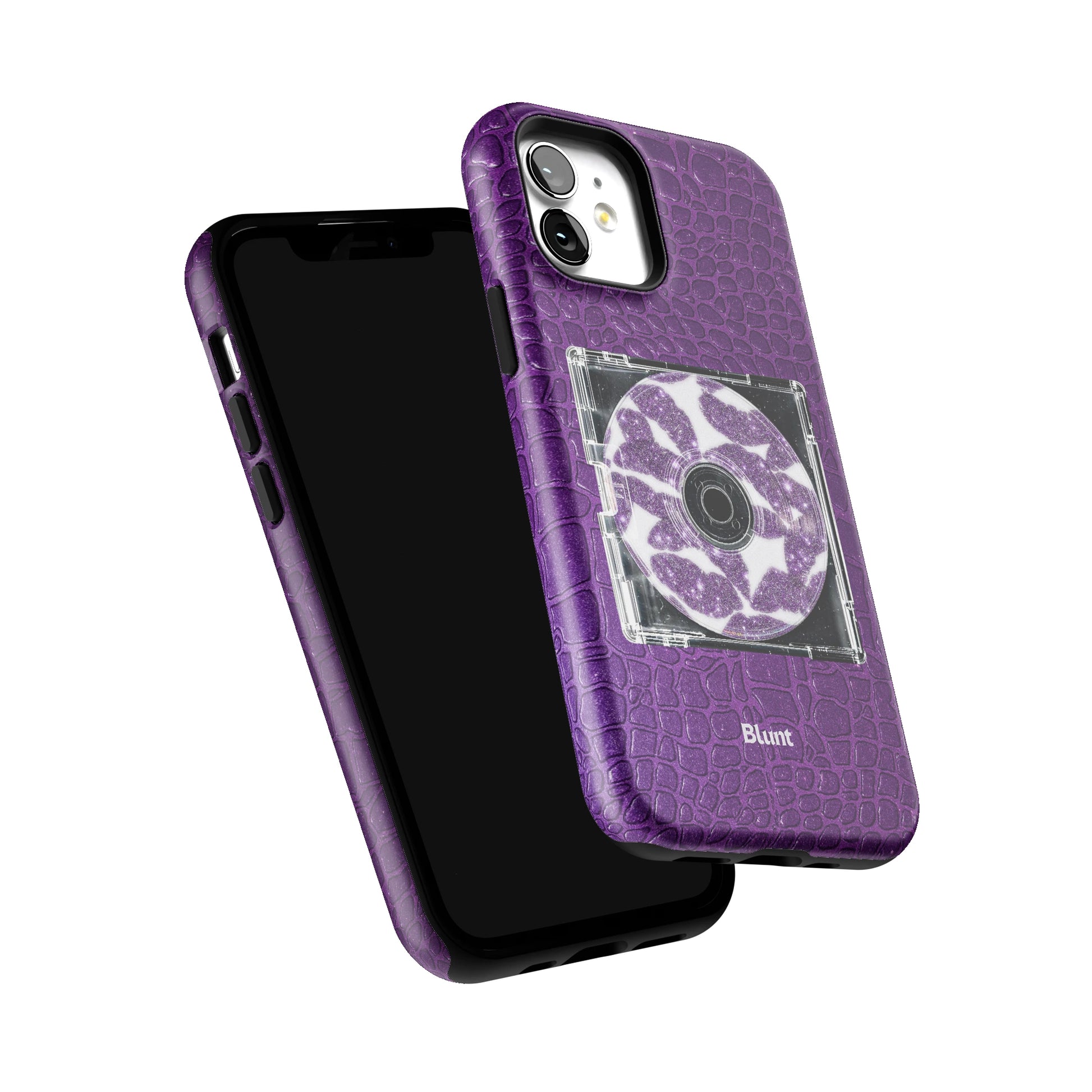 Purple Mix iPhone Case gallery - Iphone_12_Iphone_6