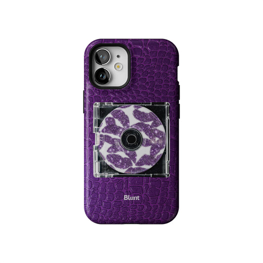 Purple Mix iPhone Case gallery - Iphone_12_Mini_Air_Plus_1