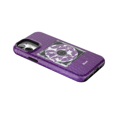Purple Mix iPhone Case gallery - Iphone_12_Mini_Air_Plus_2
