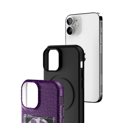 Purple Mix iPhone Case gallery - Iphone_12_Mini_Air_Plus_3