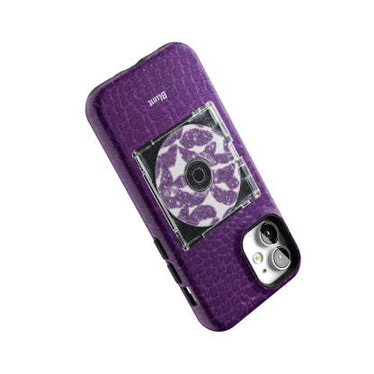 Purple Mix iPhone Case gallery - Iphone_12_Mini_Air_Plus_5