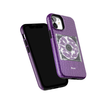 Purple Mix iPhone Case gallery - Iphone_12_Mini_Air_Plus_6