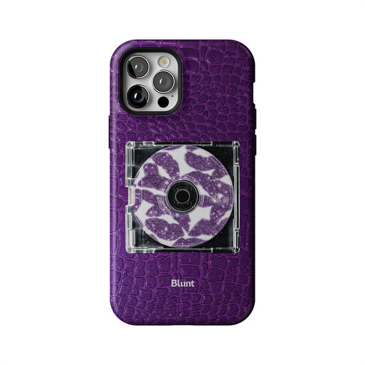 Purple Mix iPhone Case gallery - Iphone_12_Pro_1
