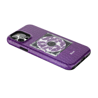 Purple Mix iPhone Case gallery - Iphone_12_Pro_2