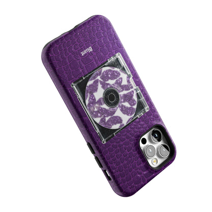 Purple Mix iPhone Case gallery - Iphone_12_Pro_5