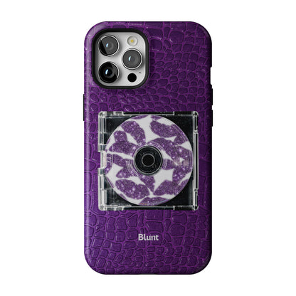 Purple Mix iPhone Case gallery - Iphone_12_Pro_Max_1