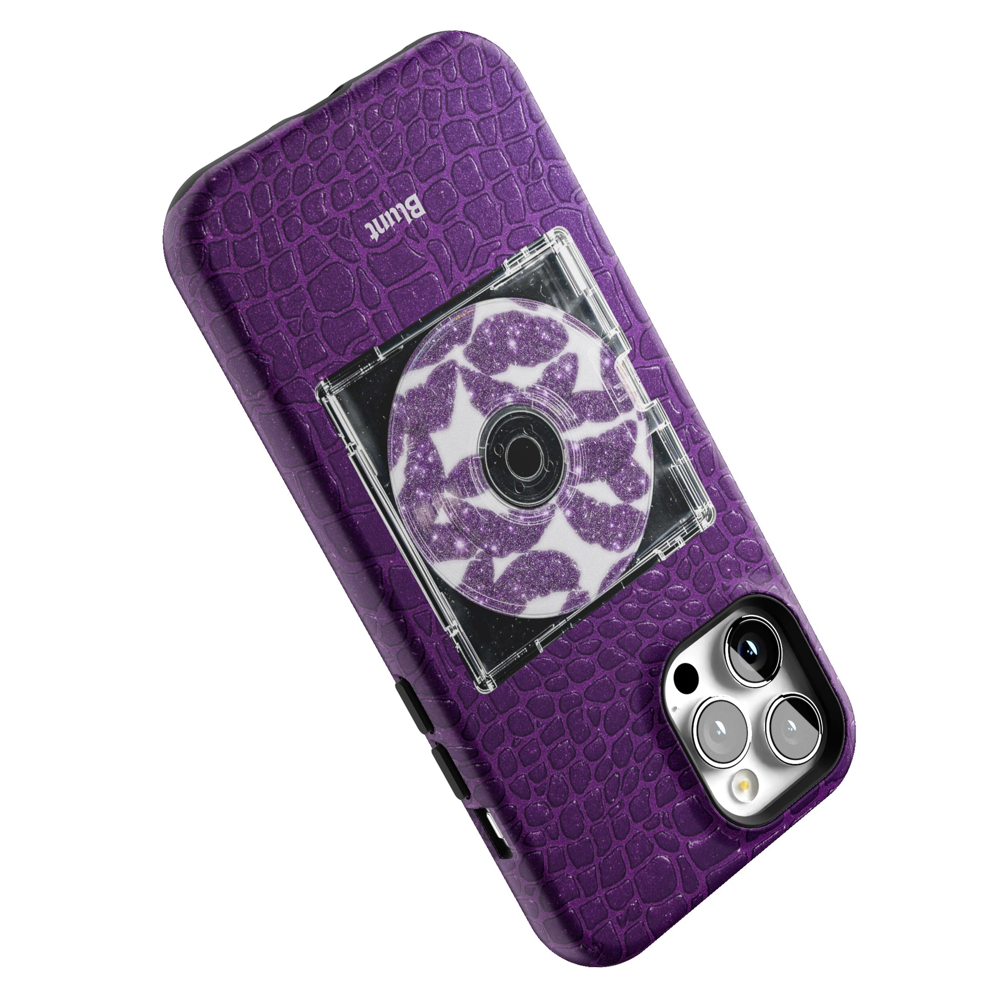 Purple Mix iPhone Case gallery - Iphone_12_Pro_Max_5