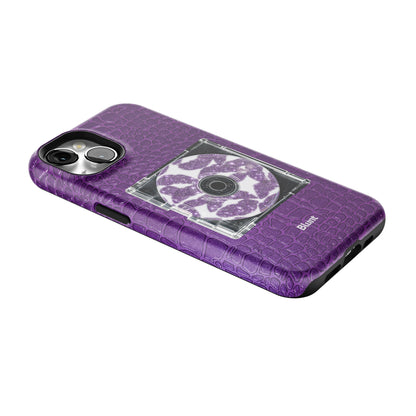 Purple Mix iPhone Case gallery - Iphone_13_Iphone_2