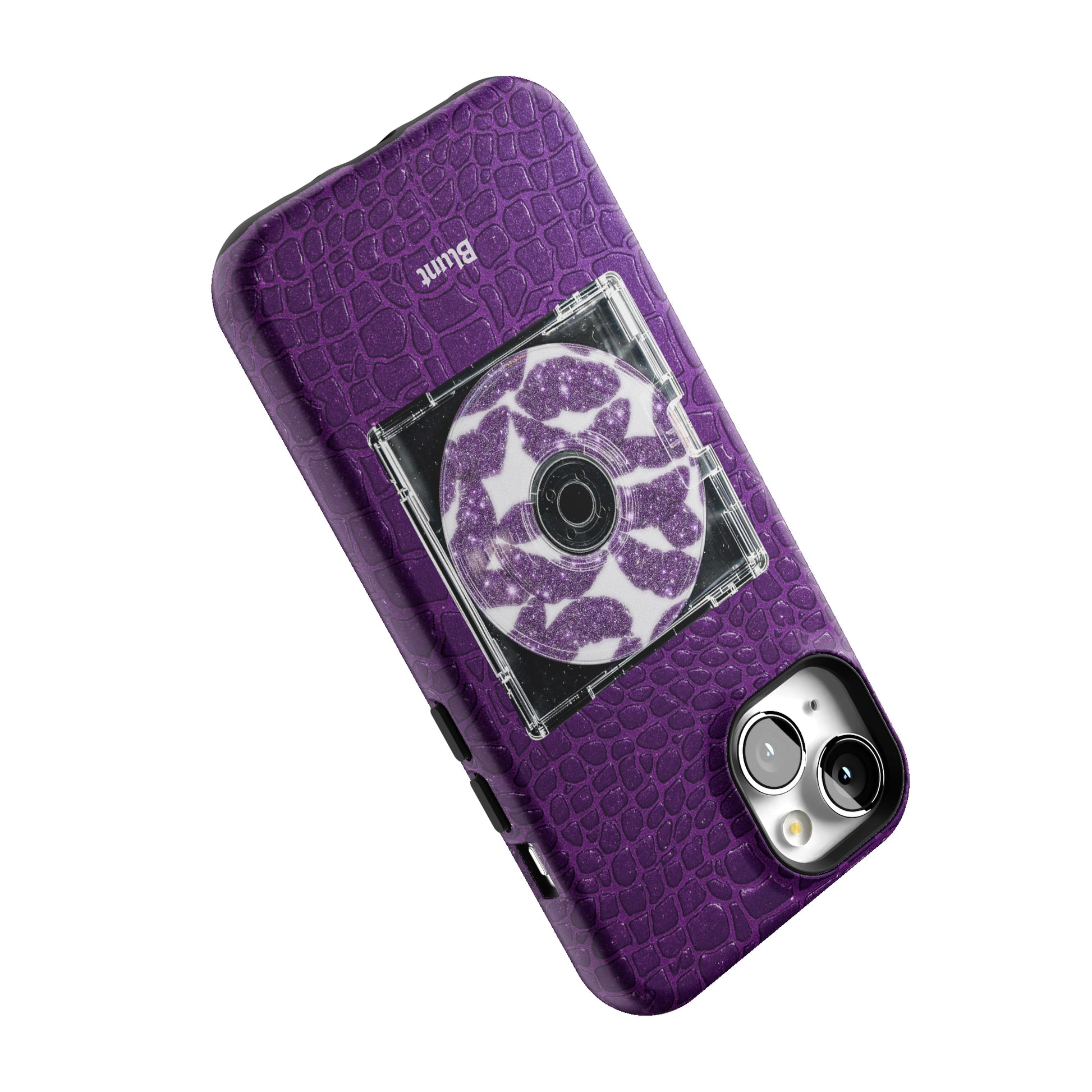 Purple Mix iPhone Case gallery - Iphone_13_Iphone_5