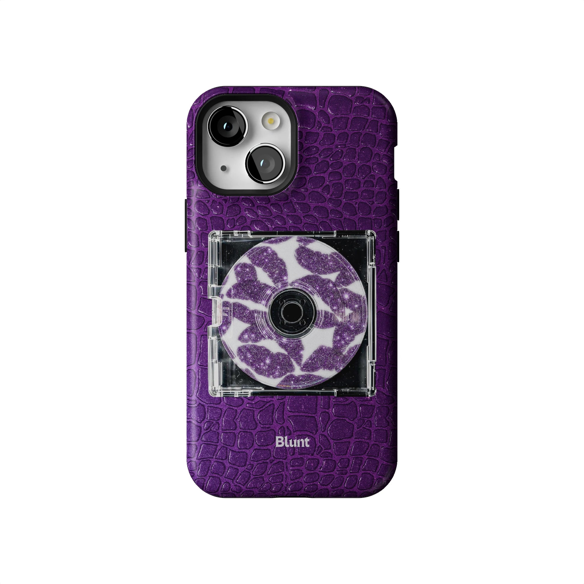 Purple Mix iPhone Case gallery - Iphone_13_Mini_Air_Plus_1