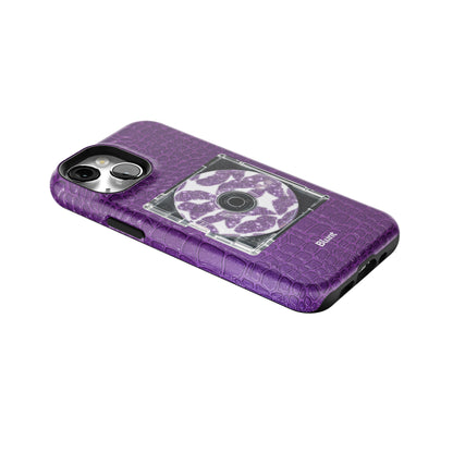 Purple Mix iPhone Case gallery - Iphone_13_Mini_Air_Plus_2
