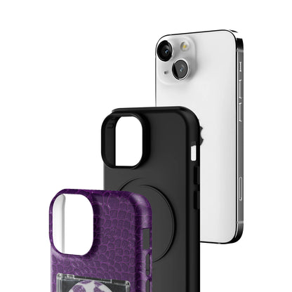Purple Mix iPhone Case gallery - Iphone_13_Mini_Air_Plus_3