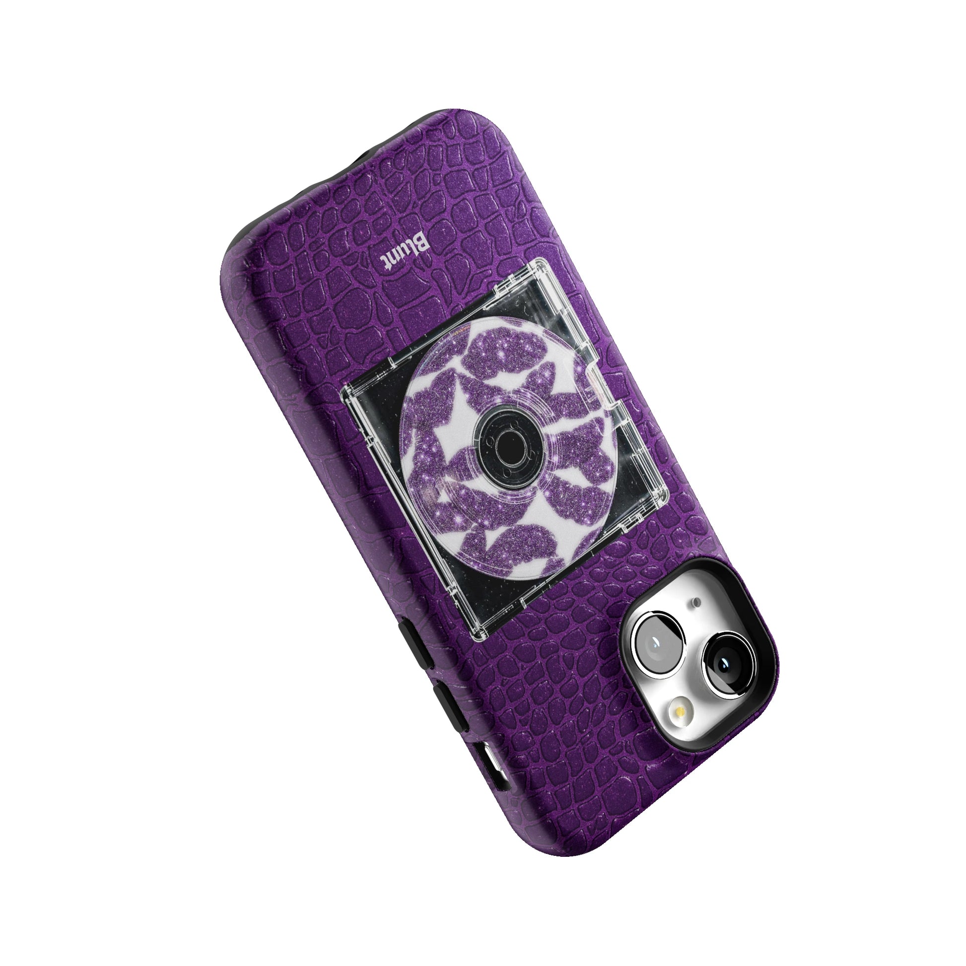 Purple Mix iPhone Case gallery - Iphone_13_Mini_Air_Plus_5