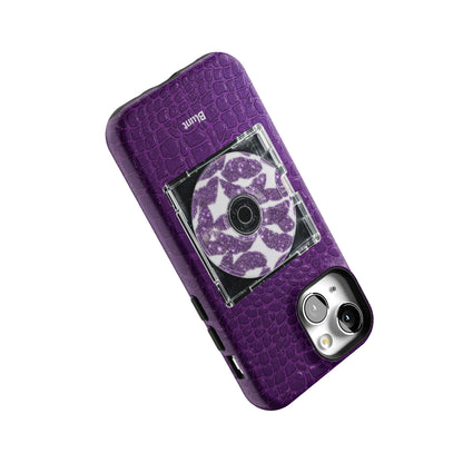 Purple Mix iPhone Case gallery - Iphone_13_Mini_Air_Plus_5