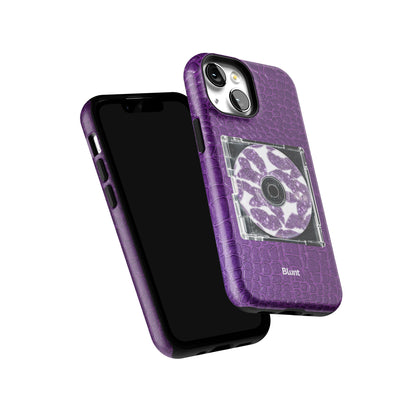 Purple Mix iPhone Case gallery - Iphone_13_Mini_Air_Plus_6
