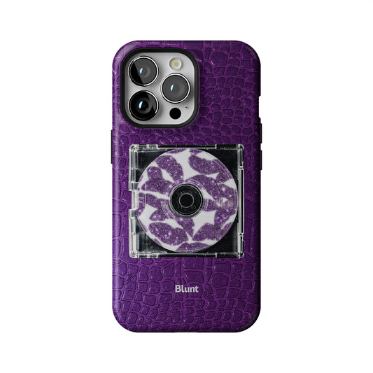 Purple Mix iPhone Case gallery - Iphone_13_Pro_1
