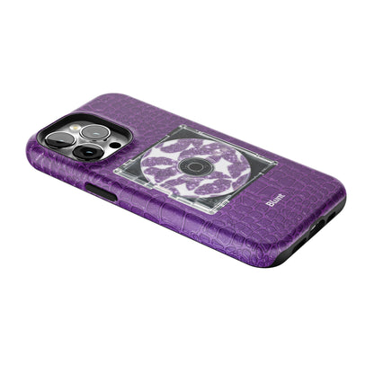 Purple Mix iPhone Case gallery - Iphone_13_Pro_2
