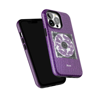 Purple Mix iPhone Case gallery - Iphone_13_Pro_6