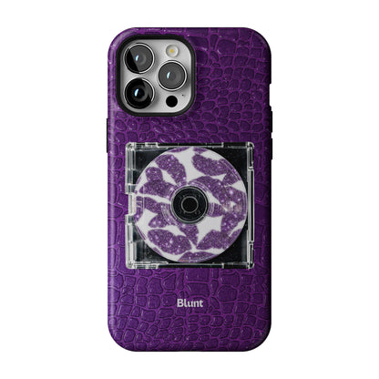 Purple Mix iPhone Case gallery - Iphone_13_Pro_Max_1