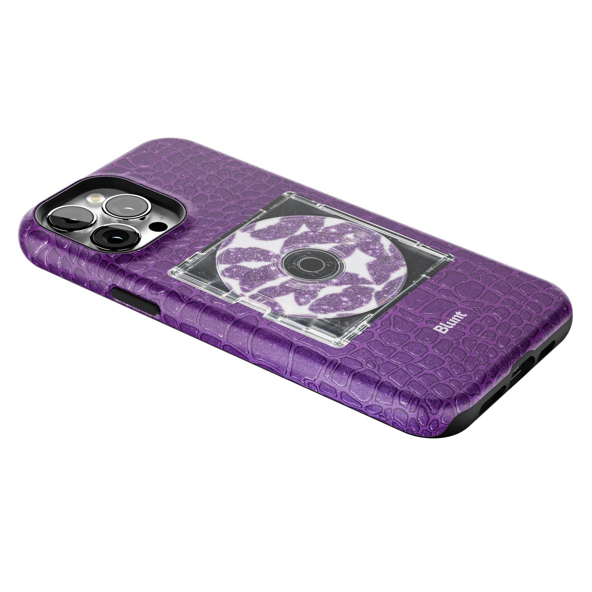 Purple Mix iPhone Case gallery - Iphone_13_Pro_Max_2